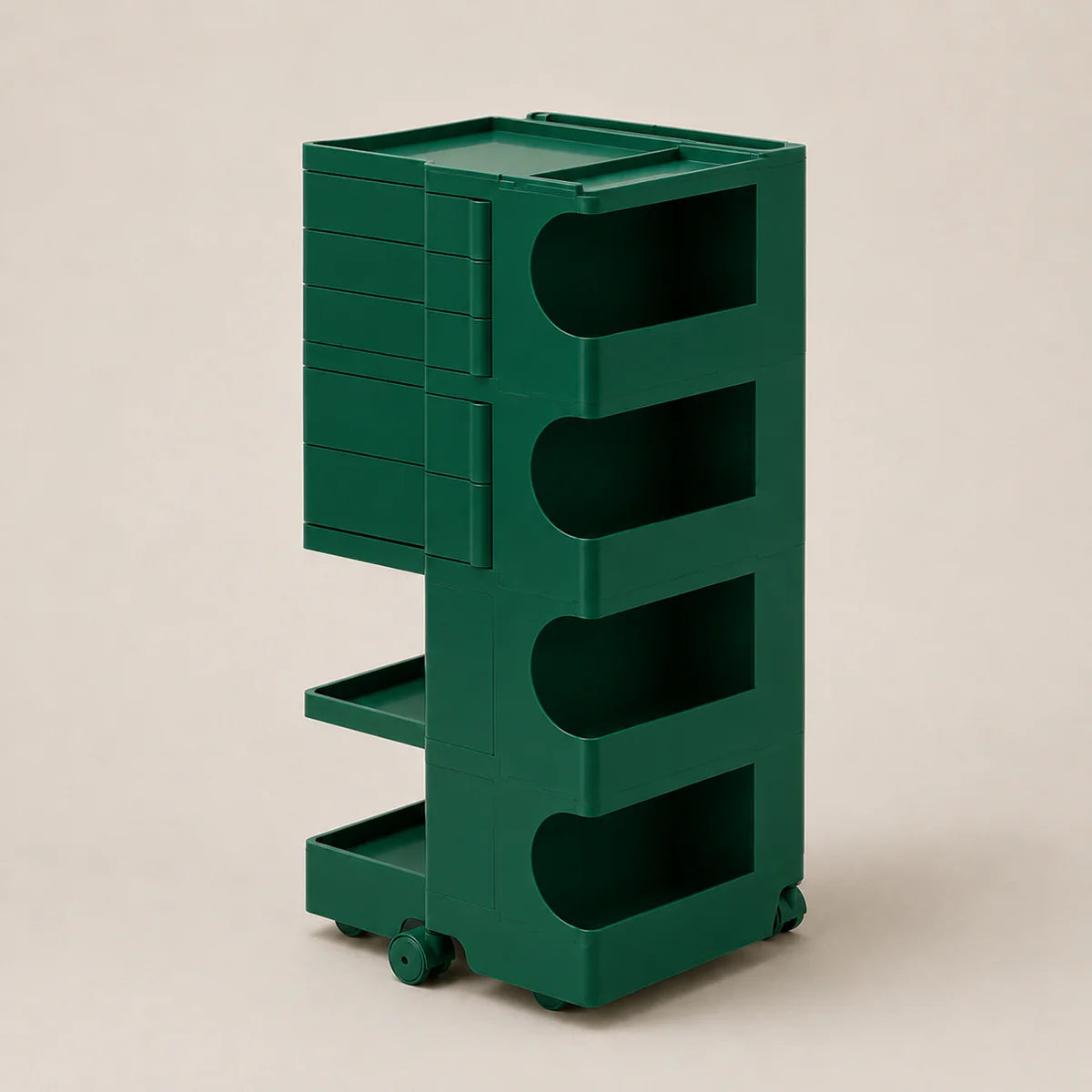 UF Take Me Wherever Mobile Storage Cart