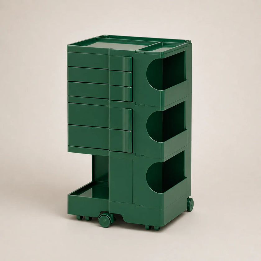 UF Take Me Wherever Mobile Storage Cart