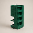 UF Take Me Wherever Mobile Storage Cart