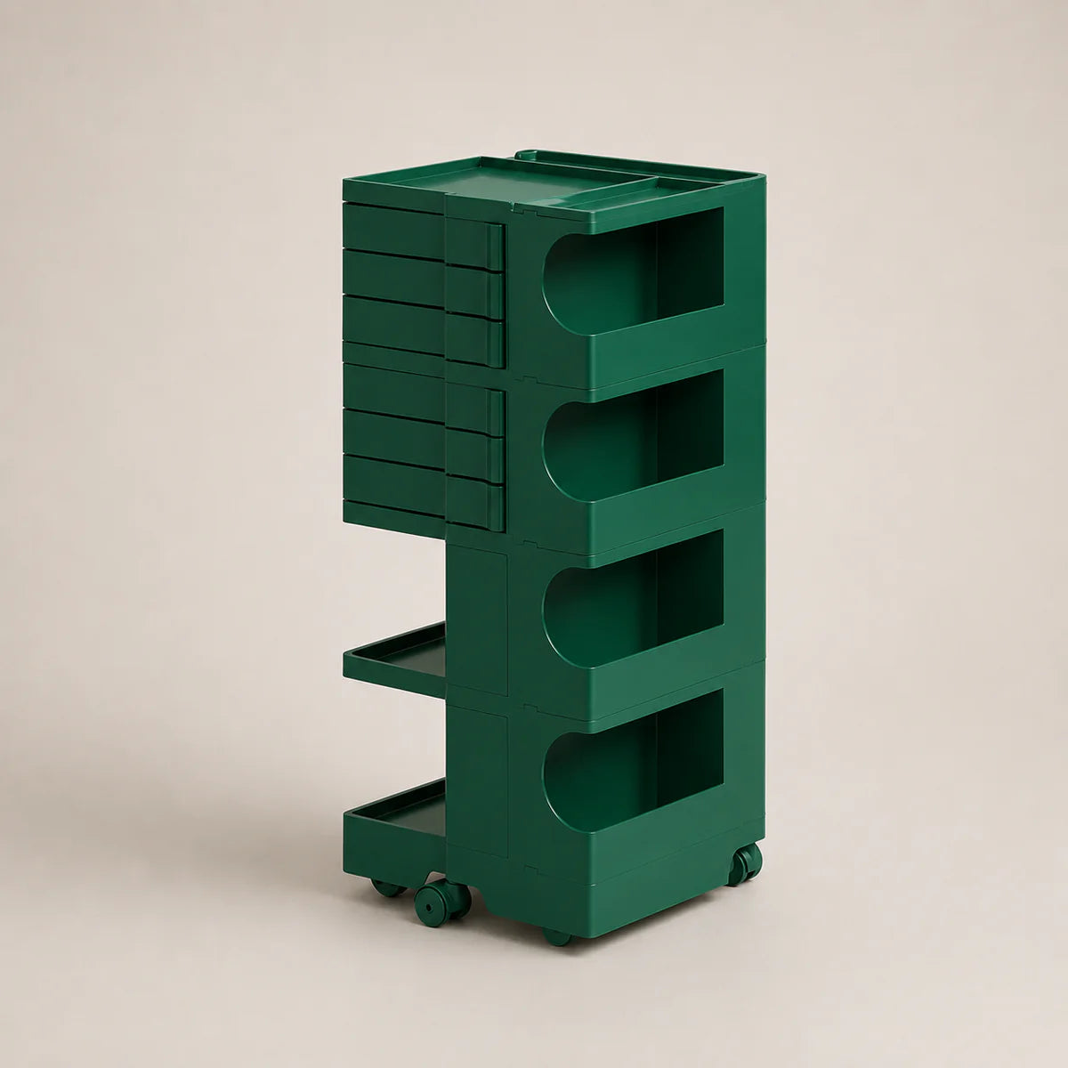 UF Take Me Wherever Mobile Storage Cart