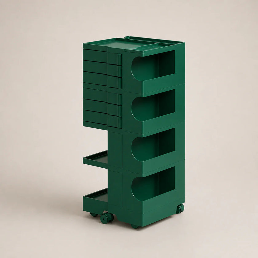 UF Take Me Wherever Mobile Storage Cart