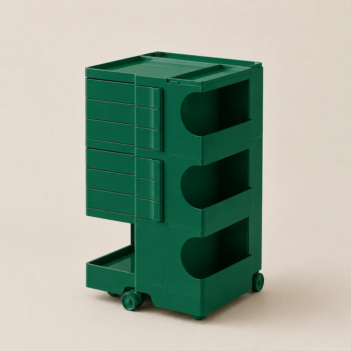 UF Take Me Wherever Mobile Storage Cart