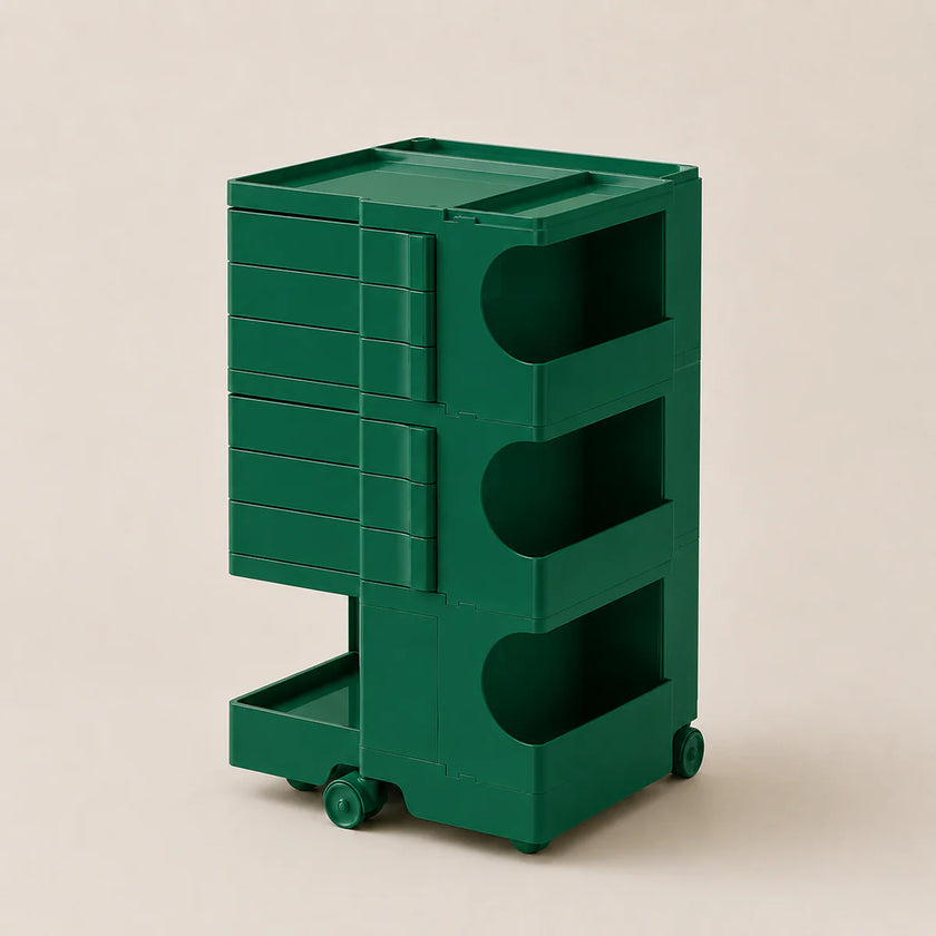 UF Take Me Wherever Mobile Storage Cart
