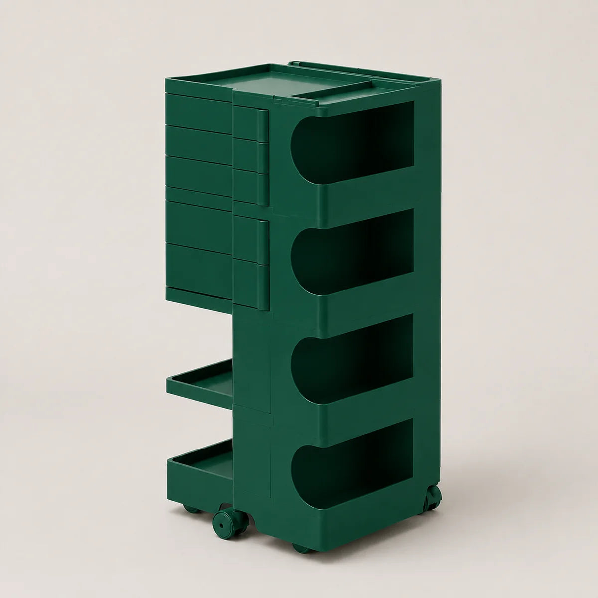 UF Take Me Wherever Mobile Storage Cart