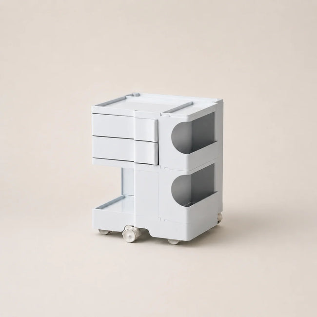 UF Take Me Wherever Mobile Storage Cart
