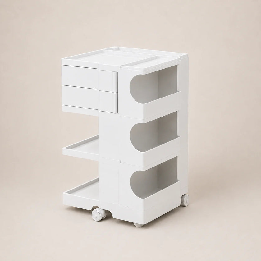 UF Take Me Wherever Mobile Storage Cart