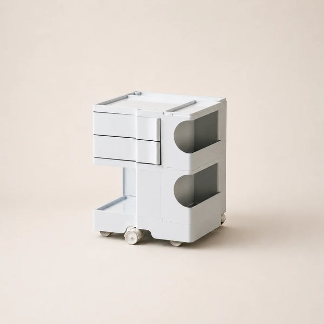 UF Take Me Wherever Mobile Storage Cart