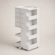 UF Take Me Wherever Mobile Storage Cart