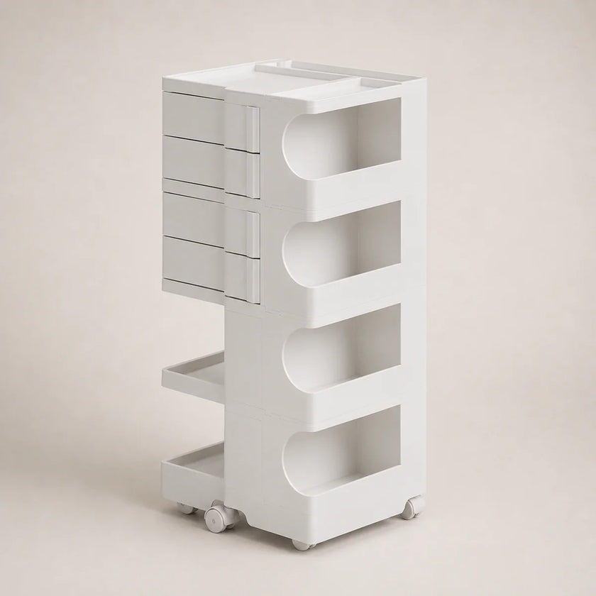 UF Take Me Wherever Mobile Storage Cart