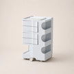 UF Take Me Wherever Mobile Storage Cart