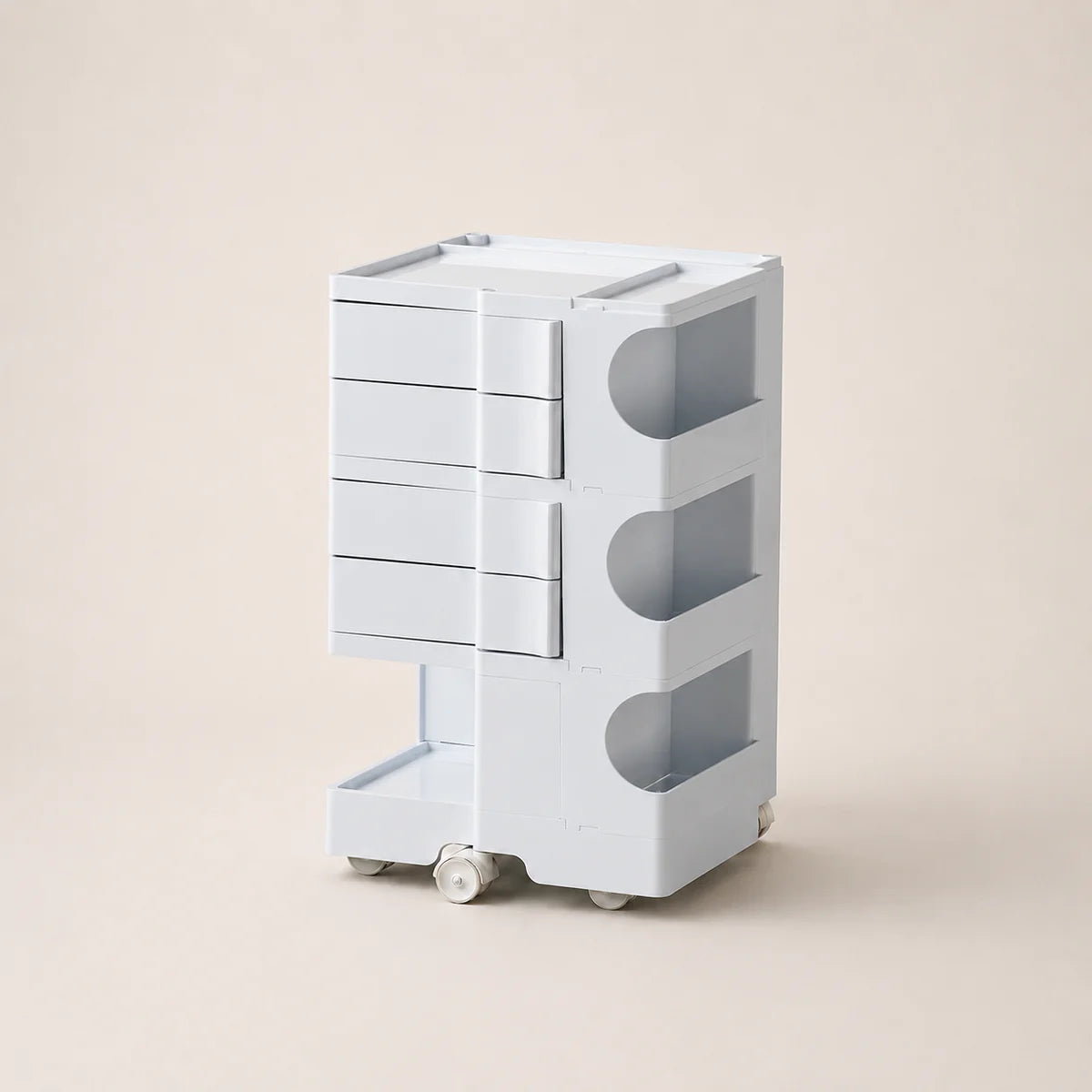 UF Take Me Wherever Mobile Storage Cart