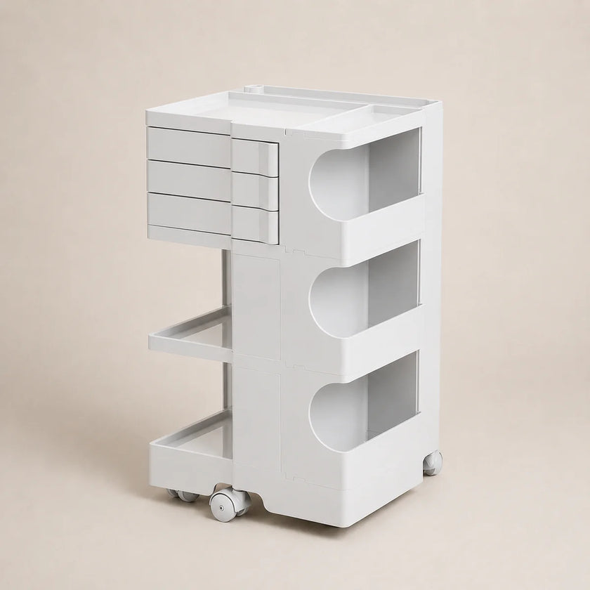 UF Take Me Wherever Mobile Storage Cart