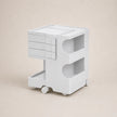 UF Take Me Wherever Mobile Storage Cart