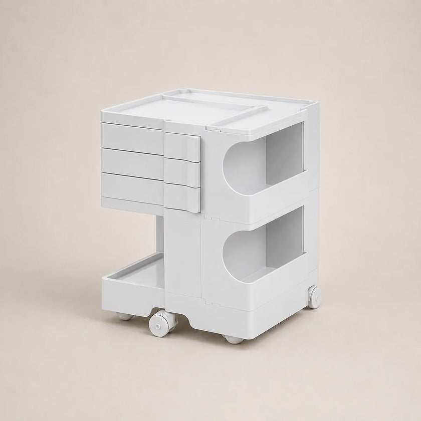 UF Take Me Wherever Mobile Storage Cart