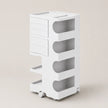 UF Take Me Wherever Mobile Storage Cart