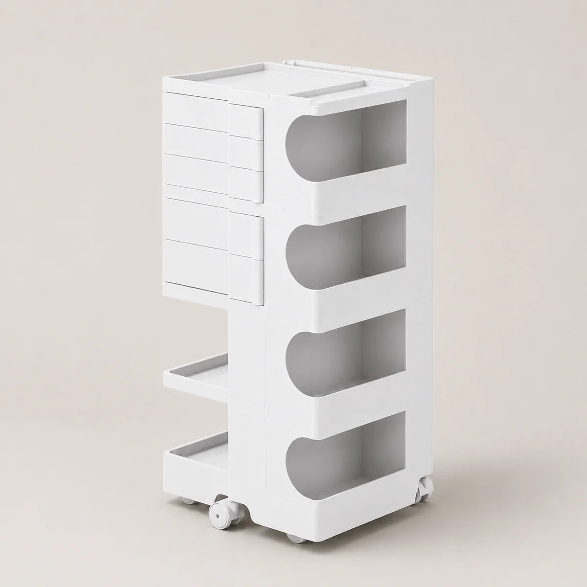 UF Take Me Wherever Mobile Storage Cart