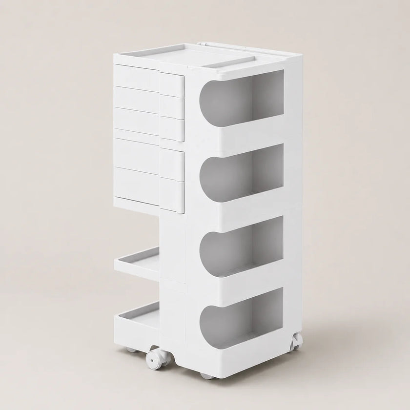 UF Take Me Wherever Mobile Storage Cart