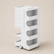 UF Take Me Wherever Mobile Storage Cart