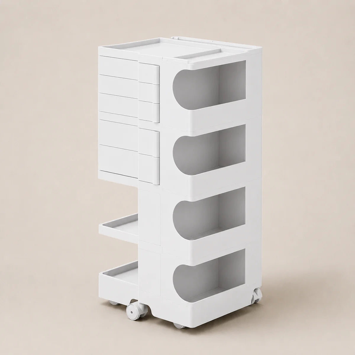 UF Take Me Wherever Mobile Storage Cart