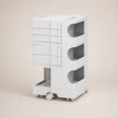 UF Take Me Wherever Mobile Storage Cart