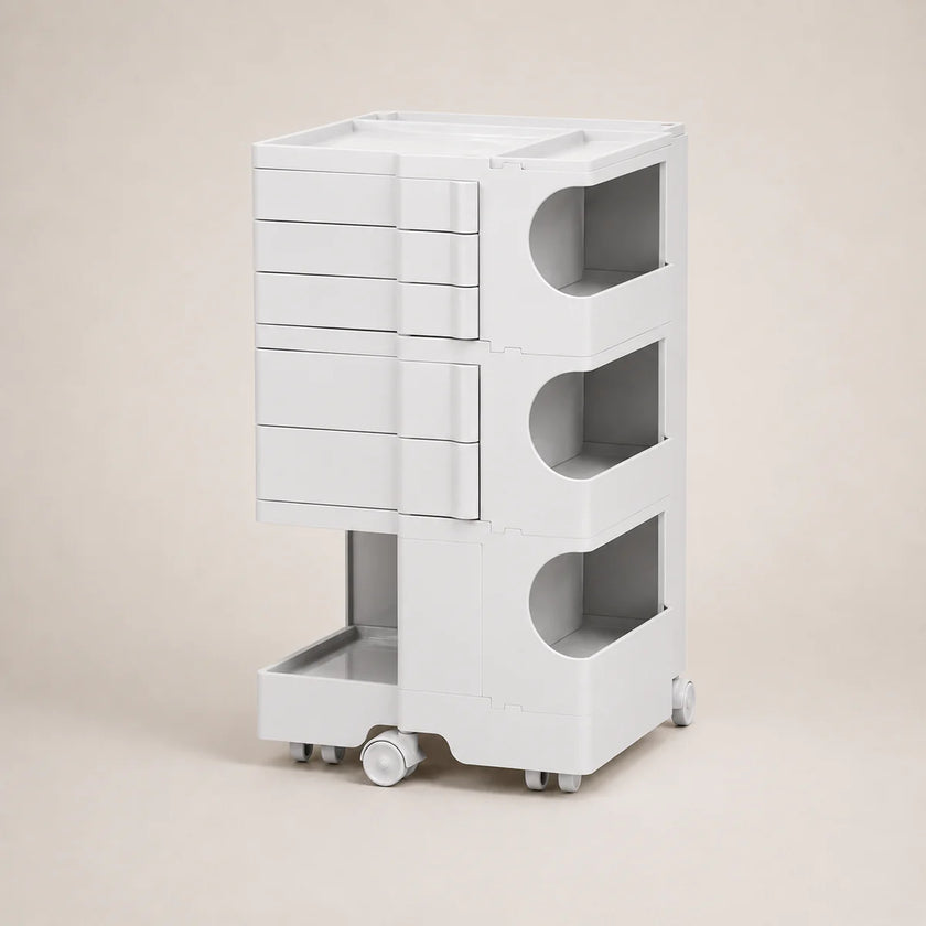 UF Take Me Wherever Mobile Storage Cart