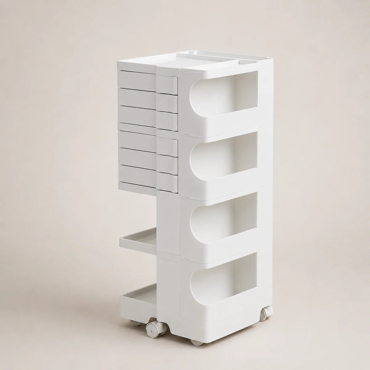 UF Take Me Wherever Mobile Storage Cart