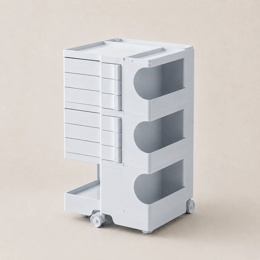 UF Take Me Wherever Mobile Storage Cart