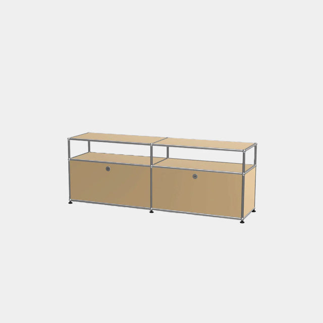 UF Nexus Storage TV Stand