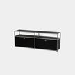 UF Nexus Storage TV Stand