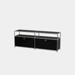 UF Nexus Storage TV Stand
