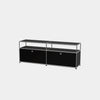 UF Nexus Storage TV Stand