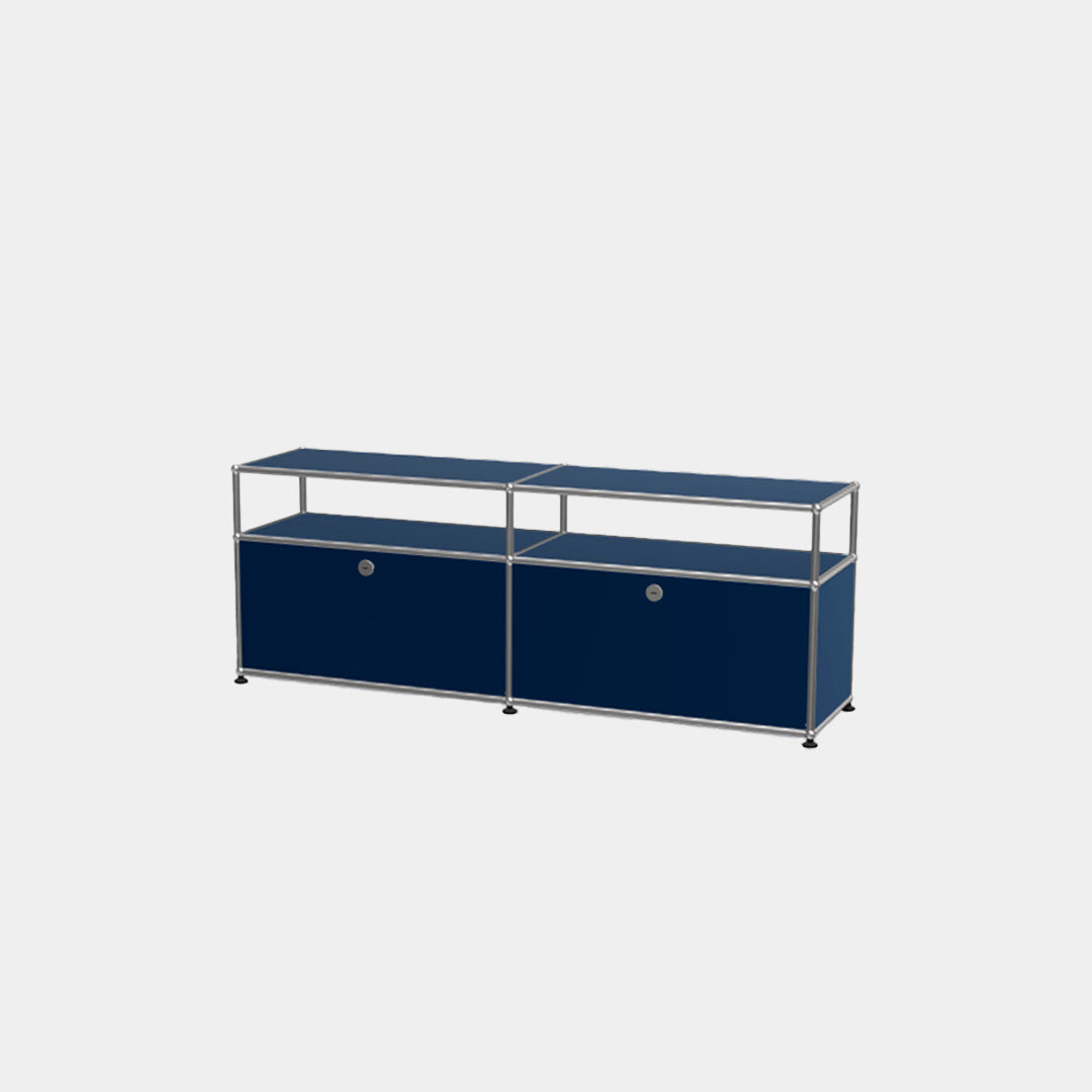 UF Nexus Storage TV Stand