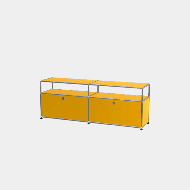 UF Nexus Storage TV Stand