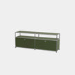 UF Nexus Storage TV Stand