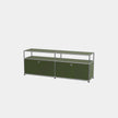 UF Nexus Storage TV Stand