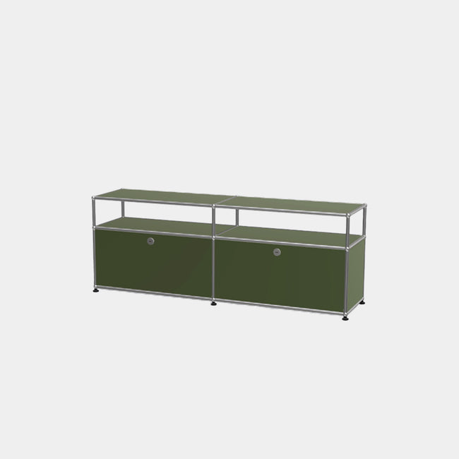 UF Nexus Storage TV Stand