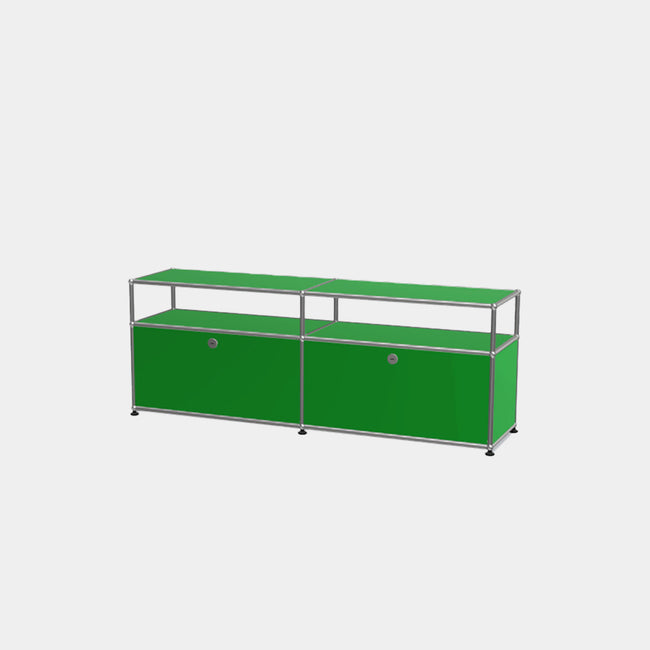 UF Nexus Storage TV Stand