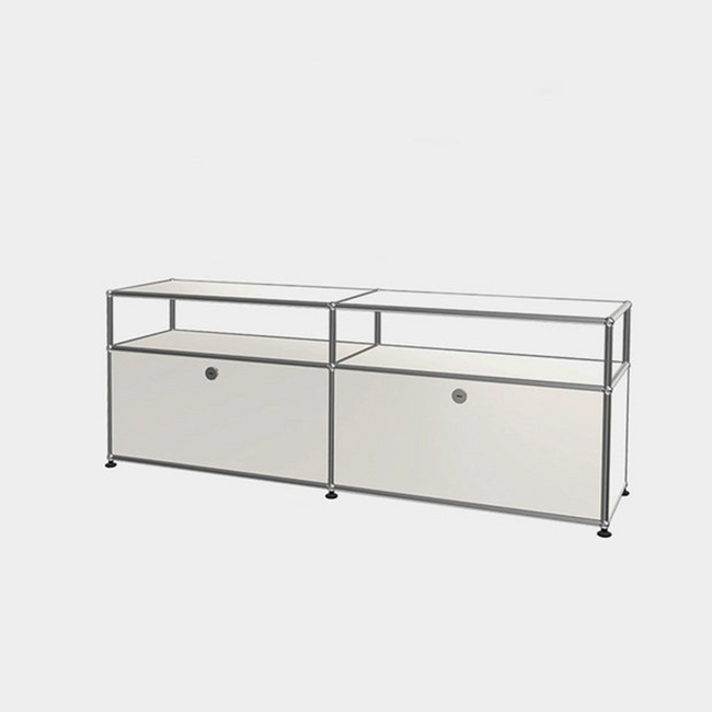 UF Nexus Storage TV Stand