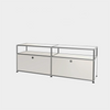 UF Nexus Storage TV Stand