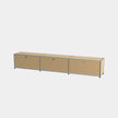 UF Nexus Storage TV Stand