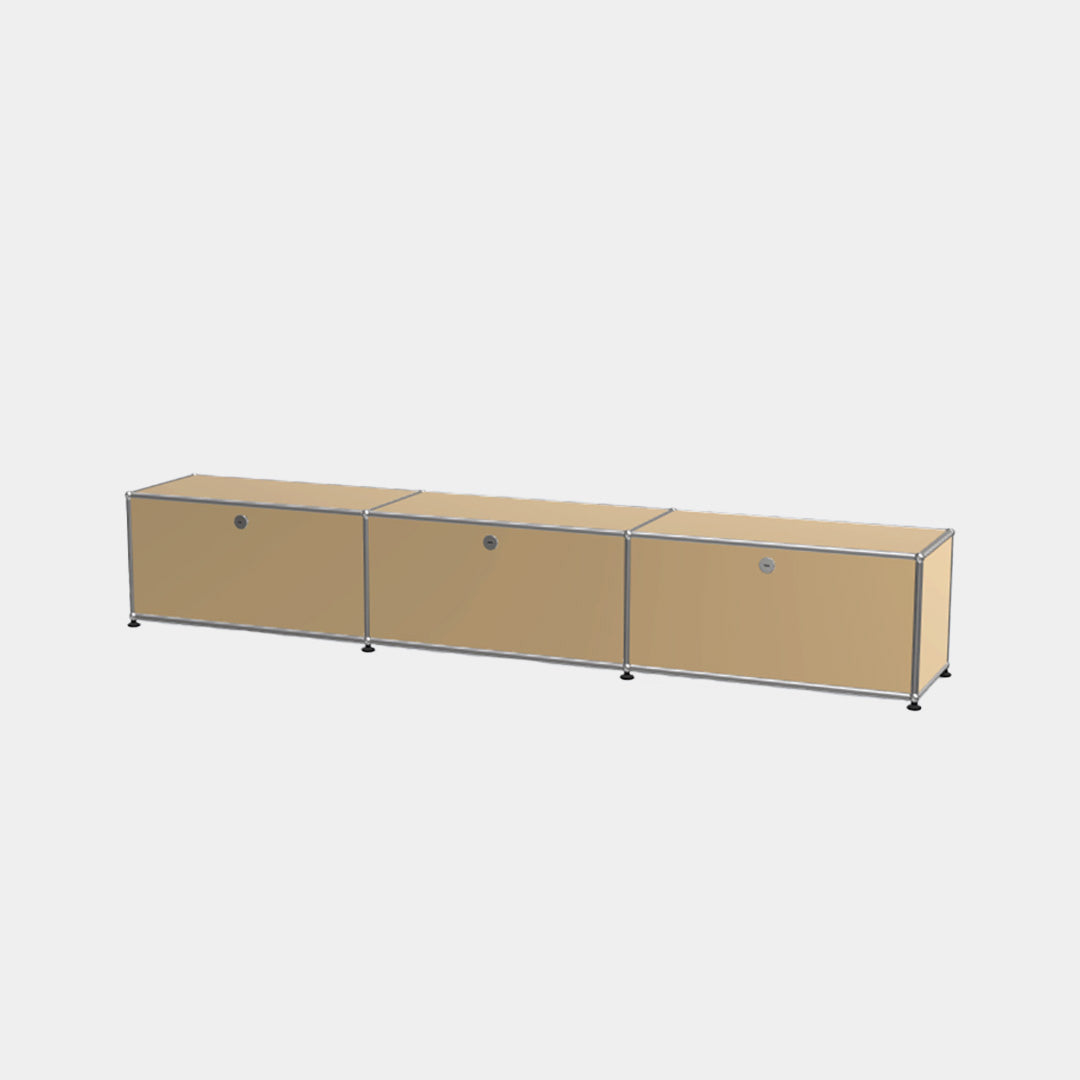 UF Nexus Storage TV Stand