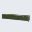 UF Nexus Storage TV Stand