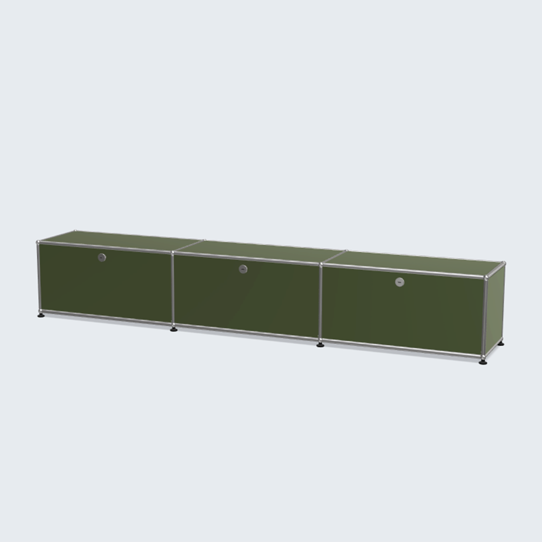 UF Nexus Storage TV Stand
