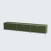 UF Nexus Storage TV Stand