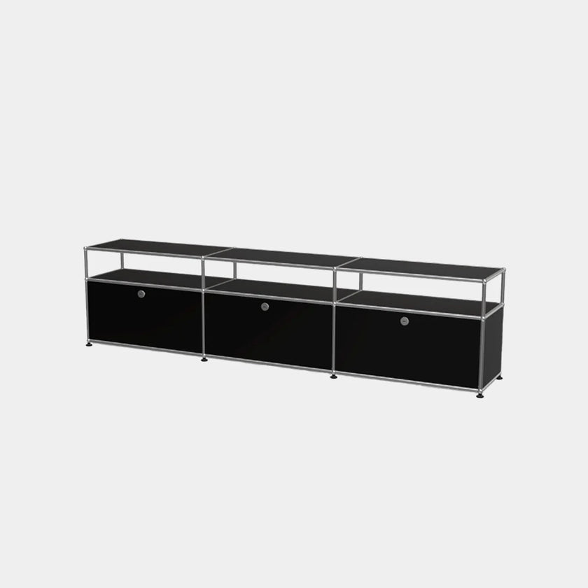 UF Nexus Storage TV Stand
