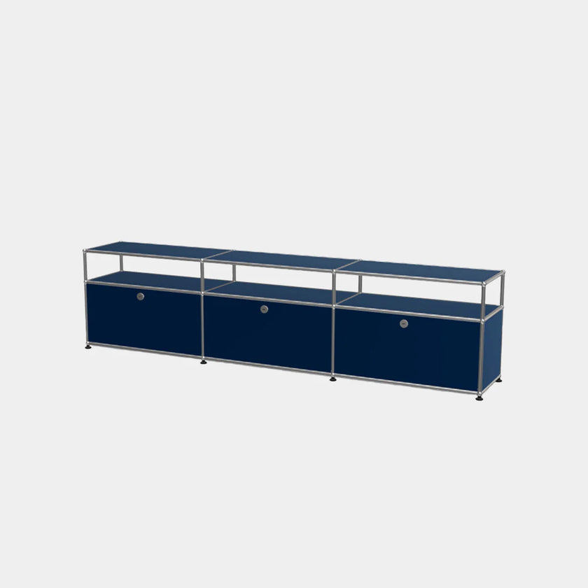 UF Nexus Storage TV Stand