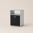 UF UKC Modular Bedside Stand