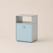 UF UKC Modular Bedside Stand