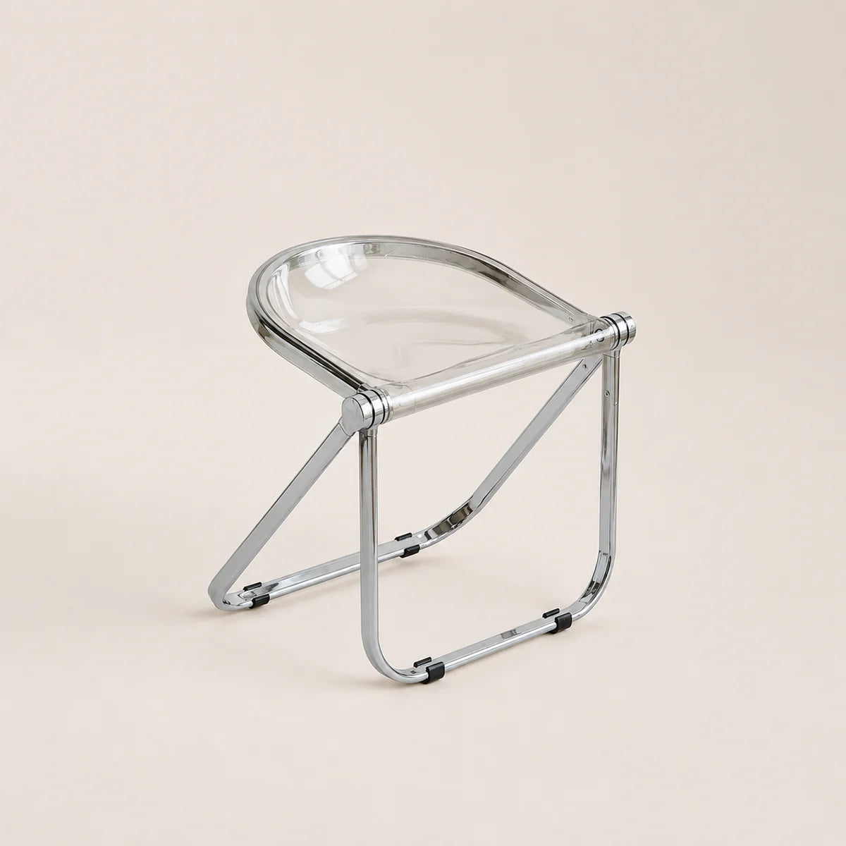 UF Unfold My Charm Stool