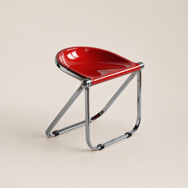 UF Unfold My Charm Stool